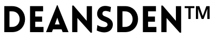 DEANSDEN™